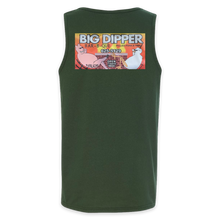 Load image into Gallery viewer, Big Dipper BBQ Tank Top
