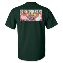 Load image into Gallery viewer, Big Dipper BBQ T-Shirt
