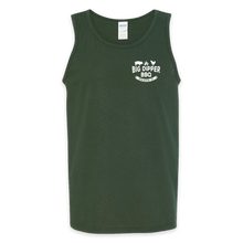 Load image into Gallery viewer, Big Dipper BBQ Tank Top
