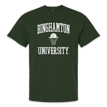 Load image into Gallery viewer, Binghamton University Basketball Collegiate T-Shirt
