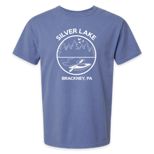 Load image into Gallery viewer, Silver Lake Scenic T-Shirt
