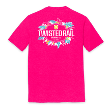 Load image into Gallery viewer, Twisted Rail T-Shirt
