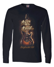 Load image into Gallery viewer, Blues On The Bridge - Full Color Long Sleeve
