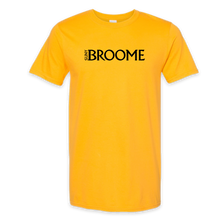 Load image into Gallery viewer, SUNY Broome Short Sleeve Tee
