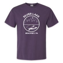 Load image into Gallery viewer, Silver Lake Scenic T-Shirt
