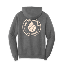 Load image into Gallery viewer, LSB Fleece Hoodie
