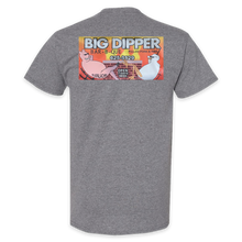 Load image into Gallery viewer, Big Dipper BBQ T-Shirt
