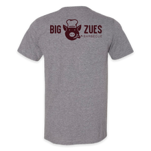 Load image into Gallery viewer, Big Zues - This is My BBQ Eating Shirt
