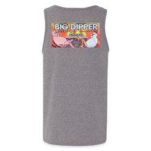 Load image into Gallery viewer, Big Dipper BBQ Tank Top
