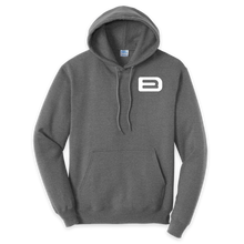 Load image into Gallery viewer, NQR Fleece Hoodie
