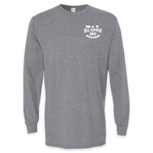 Load image into Gallery viewer, Big Dipper BBQ Long Sleeve T-Shirt
