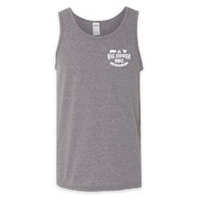 Load image into Gallery viewer, Big Dipper BBQ Tank Top
