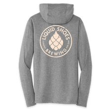 Load image into Gallery viewer, LSB Long Sleeve Hoodie
