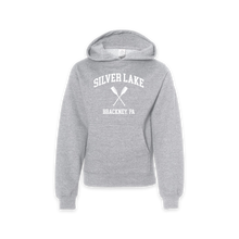 Load image into Gallery viewer, YOUTH Silver Lake Hoodie
