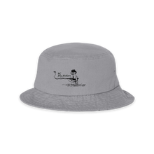 Load image into Gallery viewer, BC Fly Fishers Bucket Hat
