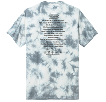 Load image into Gallery viewer, 2026 NEPA Bluegrass T-Shirt - Full Color Design 2026LP
