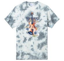 Load image into Gallery viewer, 2026 NEPA Bluegrass T-Shirt - Full Color Design 2026LP
