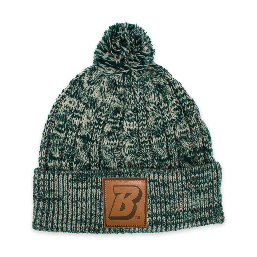 BU Knit Beanies!