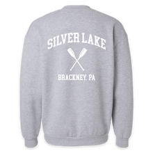 Load image into Gallery viewer, Silver Lake Crewneck Sweatshirt
