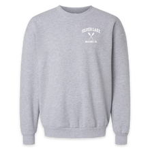 Load image into Gallery viewer, Silver Lake Crewneck Sweatshirt
