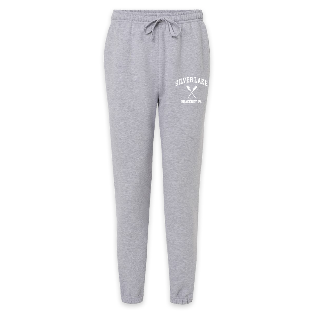 Silver Lake Fleece Sweatpants