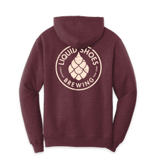 Load image into Gallery viewer, LSB Fleece Hoodie
