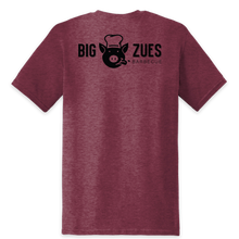 Load image into Gallery viewer, Big Zues - I Like Pig Butts T-Shirt
