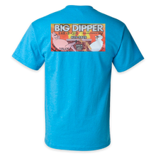 Load image into Gallery viewer, Big Dipper BBQ T-Shirt
