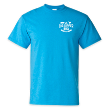 Load image into Gallery viewer, Big Dipper BBQ T-Shirt
