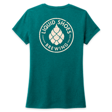 Load image into Gallery viewer, LSB Ladies Triblend T-Shirt
