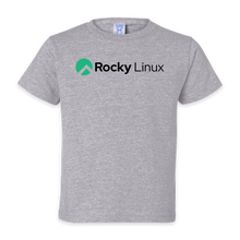 Load image into Gallery viewer, Rocky Linux Youth T-Shirt
