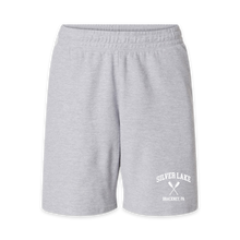 Load image into Gallery viewer, Silver Lake Pique Gym Shorts
