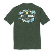 Load image into Gallery viewer, Twisted Rail T-Shirt
