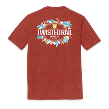 Load image into Gallery viewer, Twisted Rail T-Shirt
