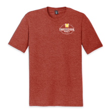 Load image into Gallery viewer, Twisted Rail T-Shirt
