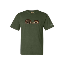 Load image into Gallery viewer, Nathan Jordan Photography - Rain Frog Tee
