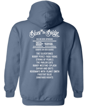 Load image into Gallery viewer, Blues On The Bridge - Hoodie
