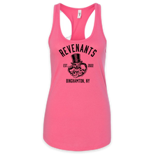 Load image into Gallery viewer, Revenants - Ladies Racerback Tank
