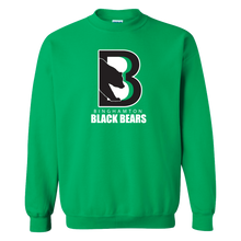 Load image into Gallery viewer, Binghamton Black Bears Crewneck
