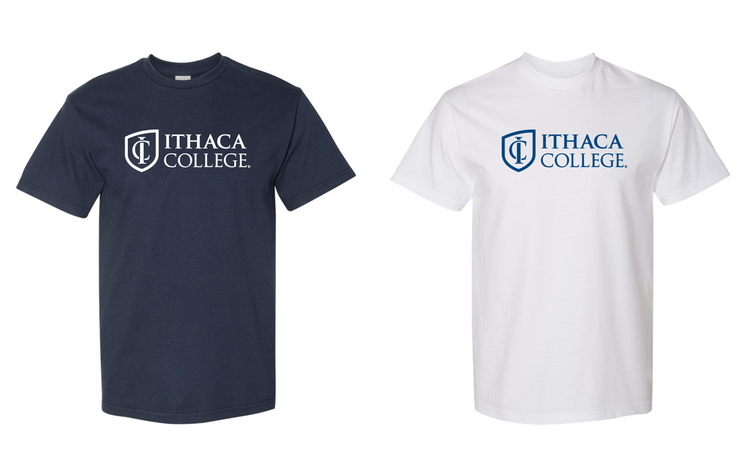 Ithaca College T-shirt