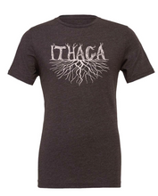 Load image into Gallery viewer, Ithaca Roots T-Shirt
