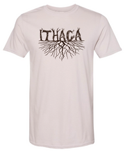 Load image into Gallery viewer, Ithaca Roots T-Shirt
