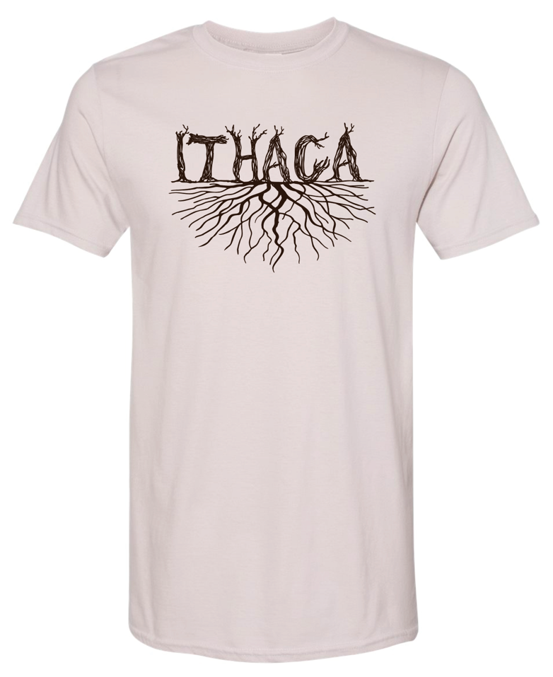 Ithaca Roots T-Shirt