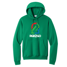 Load image into Gallery viewer, RGB2GO Hoodie
