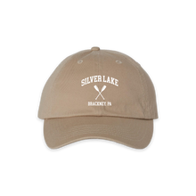 Load image into Gallery viewer, Silver Lake Baseball Hat
