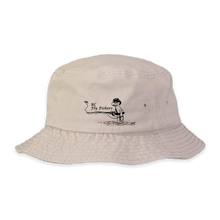 Load image into Gallery viewer, BC Fly Fishers Bucket Hat
