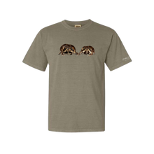 Load image into Gallery viewer, Nathan Jordan Photography - Rain Frog Tee
