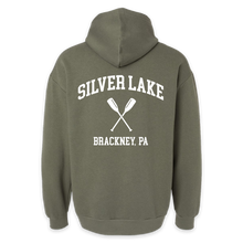 Load image into Gallery viewer, Silver Lake Hoodie
