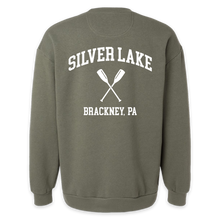 Load image into Gallery viewer, Silver Lake Crewneck Sweatshirt
