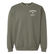 Load image into Gallery viewer, Silver Lake Crewneck Sweatshirt
